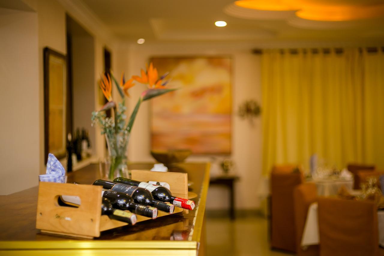 Hotel Rudi Nairobi Esterno foto