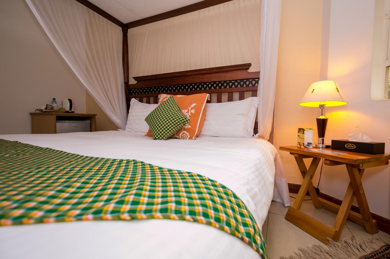 Hotel Rudi Nairobi Esterno foto
